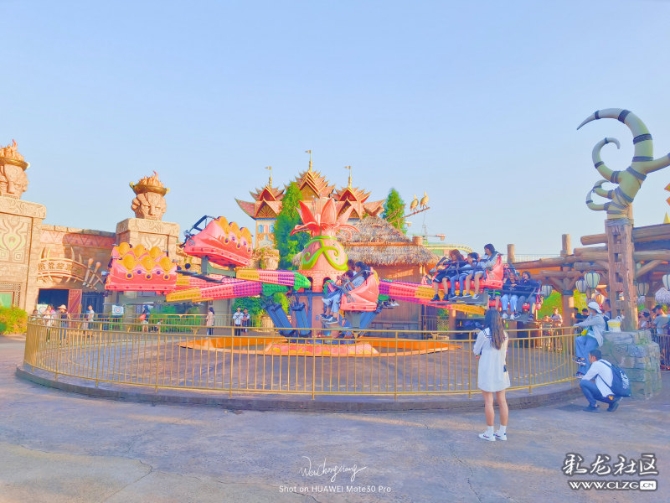 七彩云南欢乐世界16 七彩云南欢乐世界16