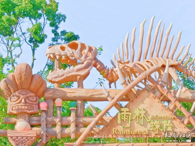 七彩云南欢乐世界20 七彩云南欢乐世界20