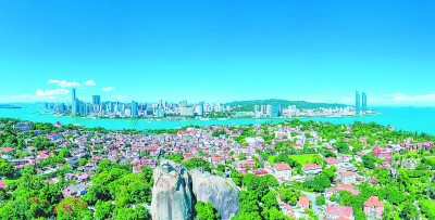 从高速度向高质量转型