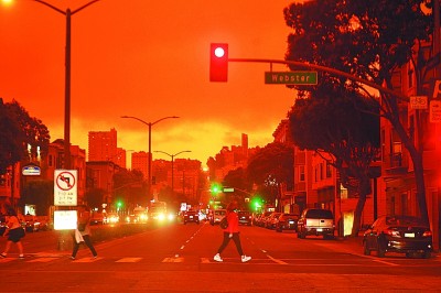 德国汉学家胜雅律:从中华文明基因看构建后疫情时代的生态文明 德国汉学家胜雅律:从中华文明基因看构建后疫情时代的生态文明