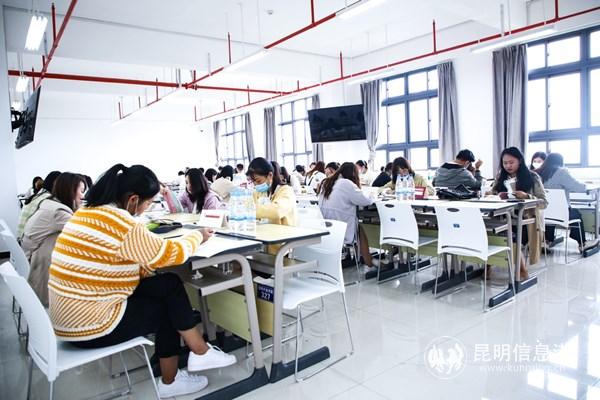 比赛现场 供图。[1]