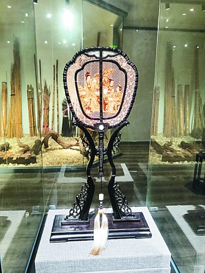 吴中民间手工艺“新生代”什么样 吴中民间手工艺“新生代”什么样