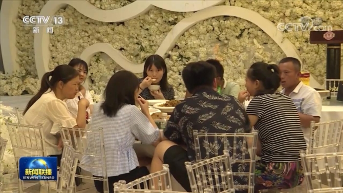 积极行动|【浪费可耻 节约为荣】各地积极行动 让节约成为良好习惯