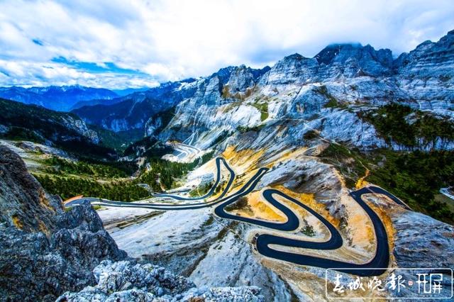 国庆“黄金周”旅游市场火热 (4).jpg