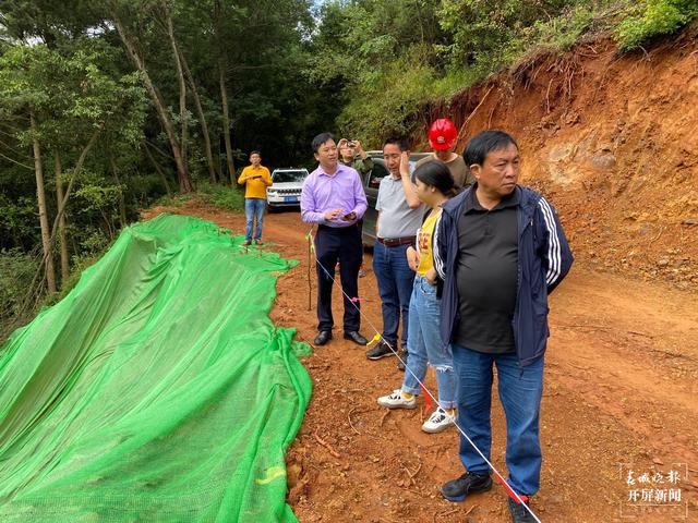 五华西翥街道实施乡村振兴战略 促进农村全面发展