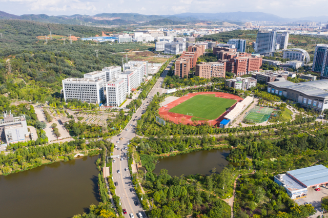 中国（云南）自贸试验区昆明片区大力吸引高端人才