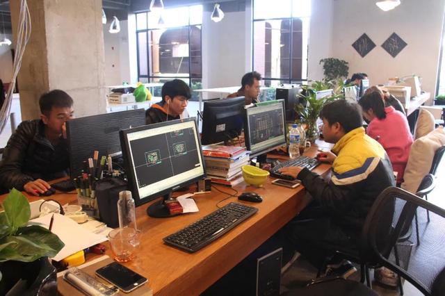 中国（云南）自贸试验区昆明片区大力吸引高端人才