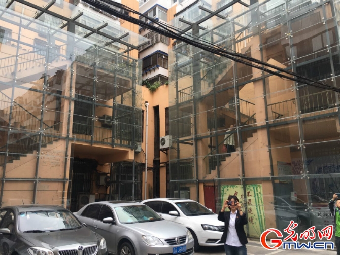 【幸福东北】从“脏乱差”小区到“最美社区”看和平新村社区的完美“蝶变”