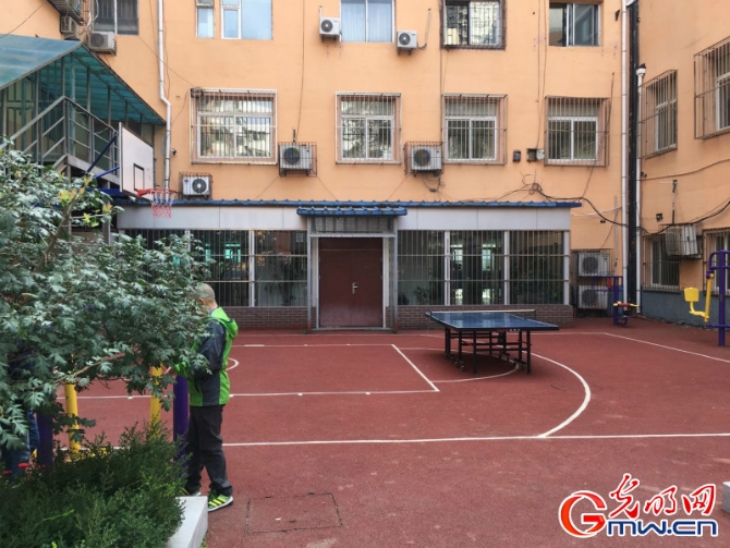 【幸福东北】从“脏乱差”小区到“最美社区”看和平新村社区的完美“蝶变”