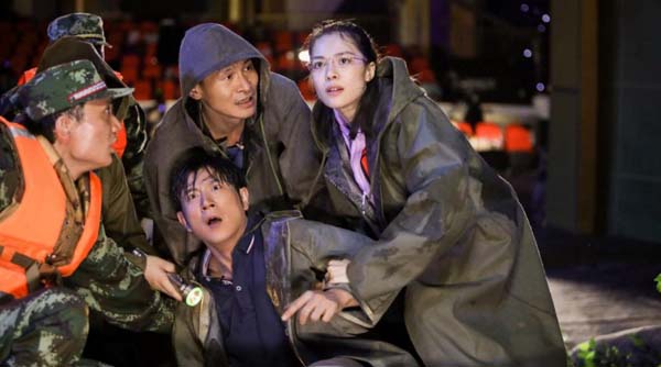 润物无声动人心弦，中国故事就该这么讲