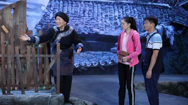 润物无声动人心弦，中国故事就该这么讲