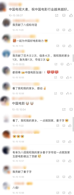 全球|历史首次！2020年中国电影票房成为全球第一大票仓