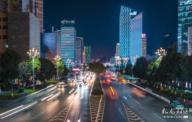 北京路昆明地铁大楼