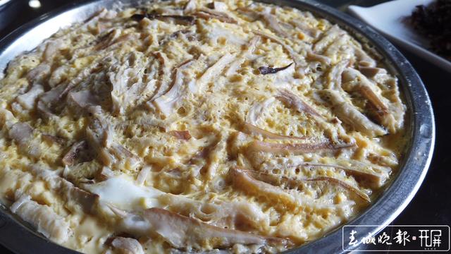 鲜嫩可口 周末来施甸赴一场鸡枞盛宴