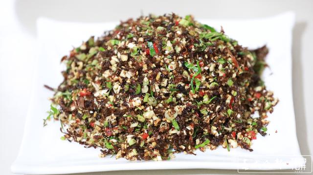 鲜嫩可口 周末来施甸赴一场鸡枞盛宴