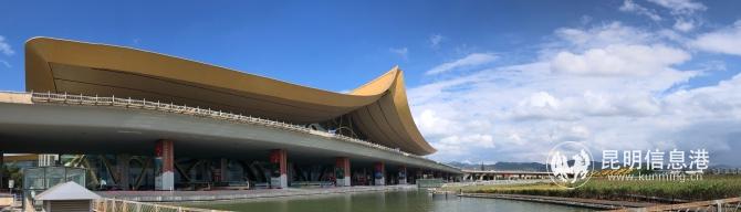 今年冬航季云南省内各机场计划新增航线43条3 今年冬航季云南省内各机场计划新增航线43条3