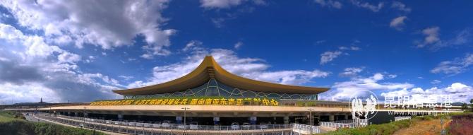 今年冬航季云南省内各机场计划新增航线43条2 今年冬航季云南省内各机场计划新增航线43条2