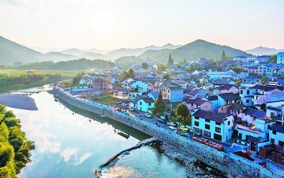 传统文化与改革实践交相辉映 传统文化与改革实践交相辉映