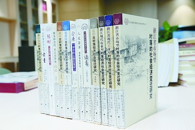 传统文化与改革实践交相辉映 传统文化与改革实践交相辉映