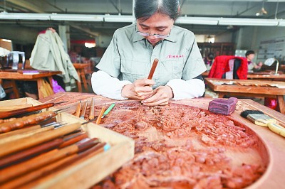 传统文化与改革实践交相辉映 传统文化与改革实践交相辉映