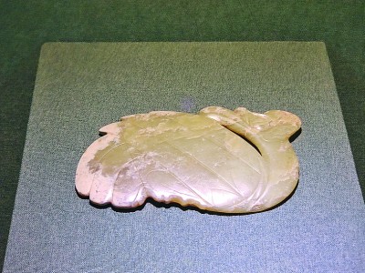 5000年前,那一束照耀辽河流域的文明曙光 5000年前,那一束照耀辽河流域的文明曙光