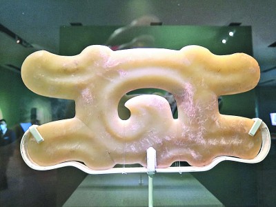 5000年前,那一束照耀辽河流域的文明曙光 5000年前,那一束照耀辽河流域的文明曙光