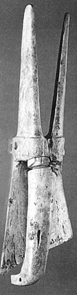 从考古发现看八千年以来早期中国的文化基因 从考古发现看八千年以来早期中国的文化基因