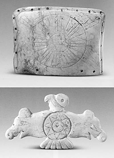 从考古发现看八千年以来早期中国的文化基因 从考古发现看八千年以来早期中国的文化基因