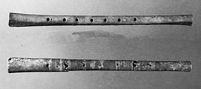 从考古发现看八千年以来早期中国的文化基因 从考古发现看八千年以来早期中国的文化基因