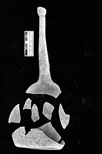 拉斯海马的陶瓷遗存与中国考古