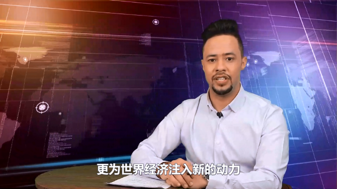 【国际3分钟】进博会刷屏!外媒的这波夸赞根本停不下来!