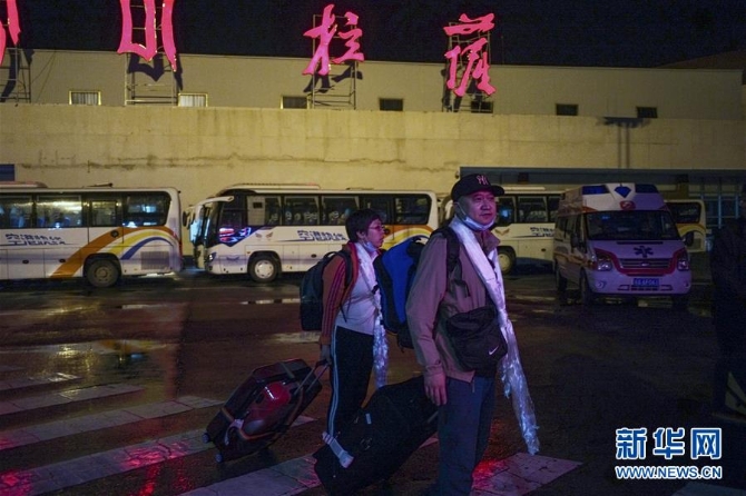 （新华全媒头条·图文互动）（7）在脱贫攻坚一线打一场首善标准的硬仗——北京东西部扶贫协作纪实