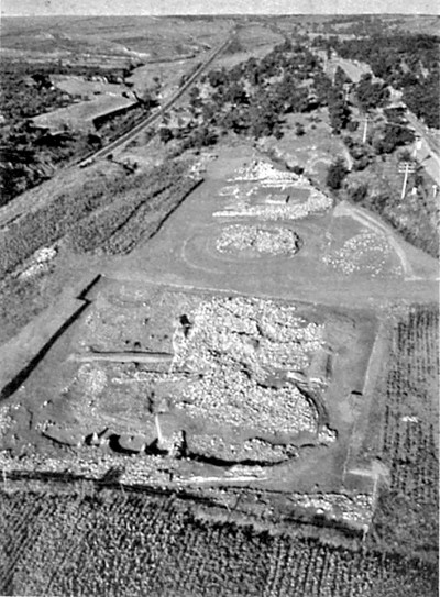 筚路蓝缕 成就辉煌 履行使命 再展宏图——关于中国考古学发展的回顾与思考 筚路蓝缕 成就辉煌 履行使命 再展宏图——关于中国考古学发展的回顾与思考