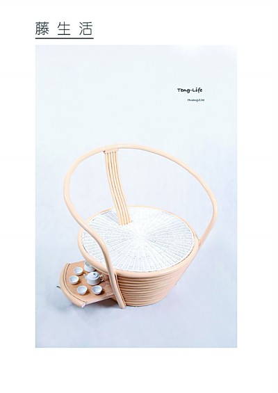 可持续：让设计有生命力