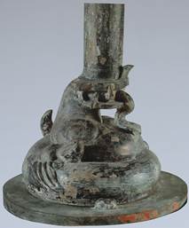 再谈“二维码图”:曾侯乙墓中多种器物上的编钟乐谱 再谈“二维码图”:曾侯乙墓中多种器物上的编钟乐谱