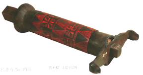 再谈“二维码图”:曾侯乙墓中多种器物上的编钟乐谱 再谈“二维码图”:曾侯乙墓中多种器物上的编钟乐谱