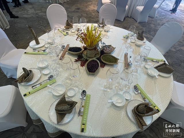 云南省第十七届职工职业技能大赛中式烹调餐厅服务员技能竞赛举行