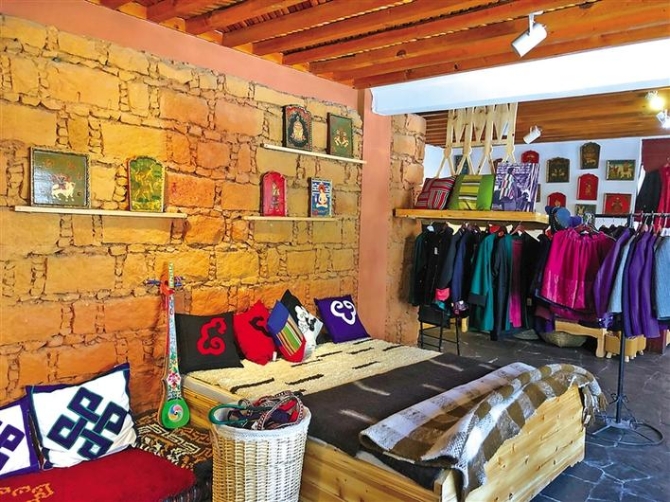 让“非遗”焕发新活力