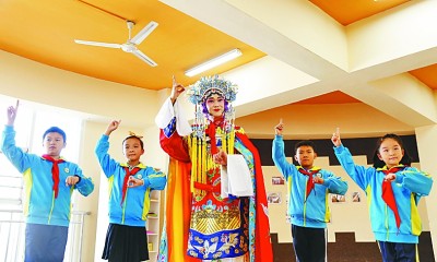 提高国家文化软实力 建设文化强国 提高国家文化软实力 建设文化强国