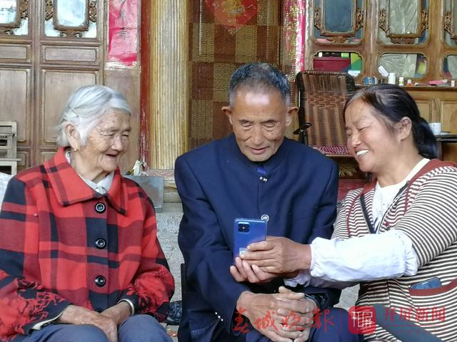 杨本湘——助力“嫦娥五号”飞天的施甸好儿郎