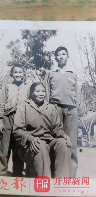 杨本湘——助力“嫦娥五号”飞天的施甸好儿郎