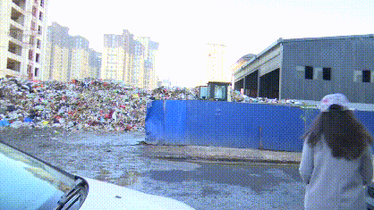 昆明多个垃圾站“爆仓”，处理厂24小时超负荷运行！垃圾清运怎么了？