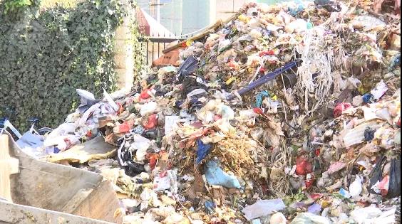 昆明多个垃圾站“爆仓”，处理厂24小时超负荷运行！垃圾清运怎么了？