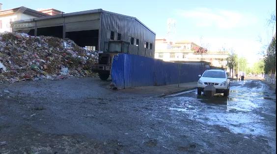 昆明多个垃圾站“爆仓”，处理厂24小时超负荷运行！垃圾清运怎么了？