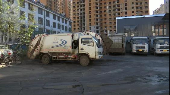 昆明多个垃圾站“爆仓”，处理厂24小时超负荷运行！垃圾清运怎么了？