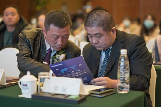 活动现场 供图。2 活动现场 供图。2