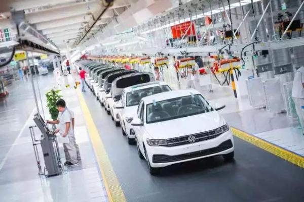 青岛出台全国首个系统的产业集聚区建设与管理通用指南