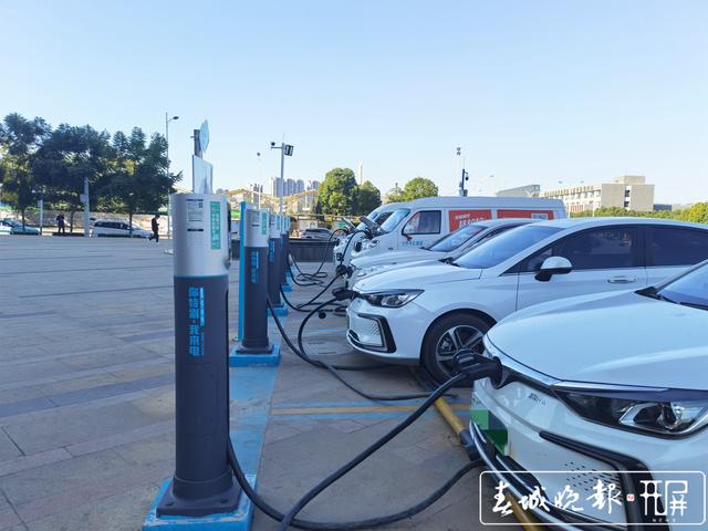 入手新能源汽车，跑在云南高速公路上你会不会焦虑1_副本.jpg
