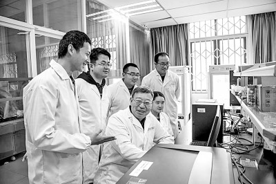 将“致富草”种在世界屋脊 将“致富草”种在世界屋脊