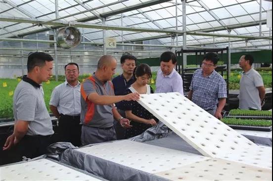 评估结果公示!云南2个园区拟成国家农业科技园区